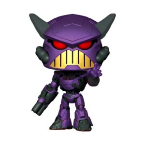 Disney Pixar Lightyear Funko Pop! Disney Lightyear - Zurg