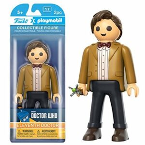 Doctor Who - 11th Doctor