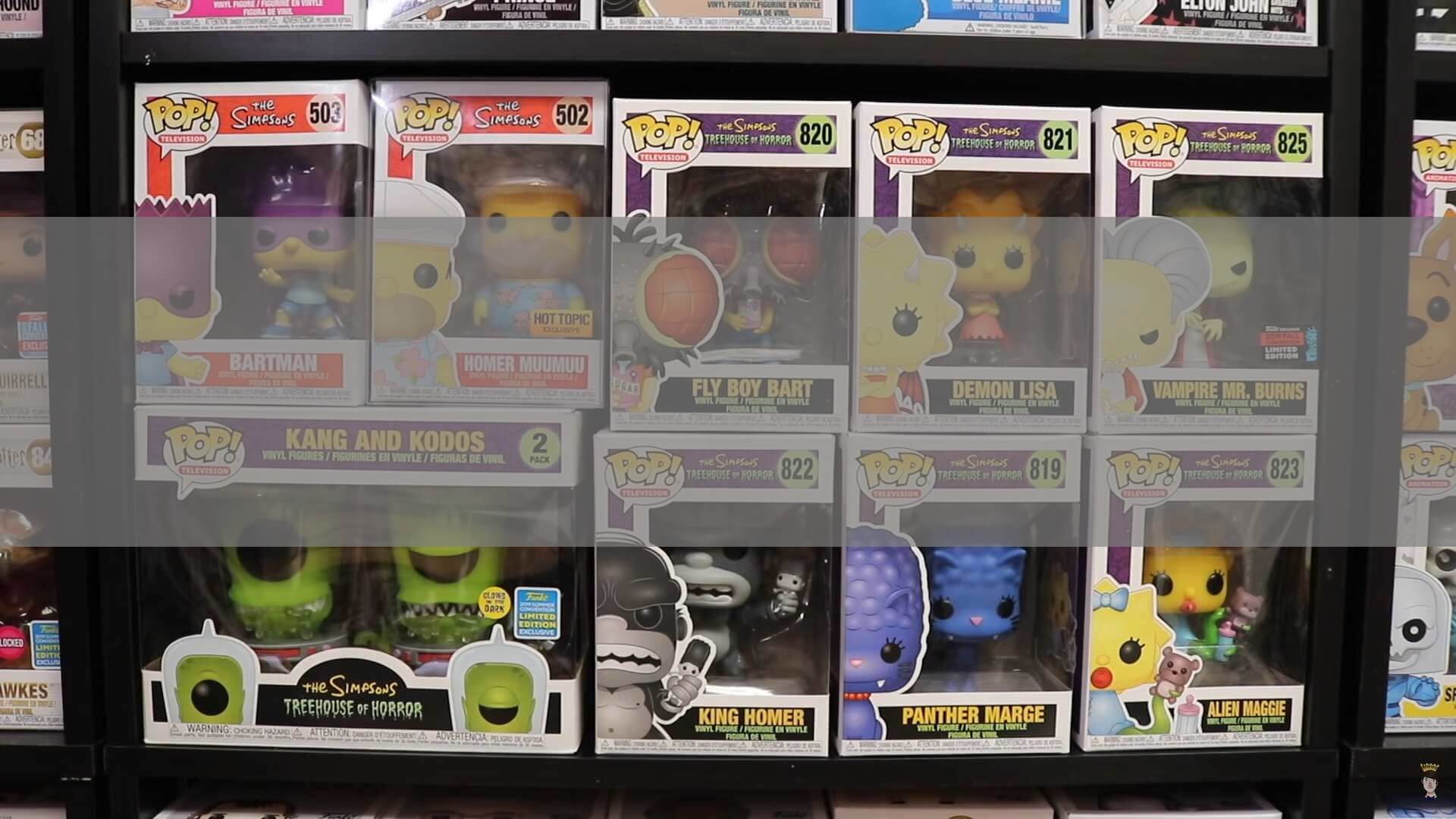 FAQ Funko Pops