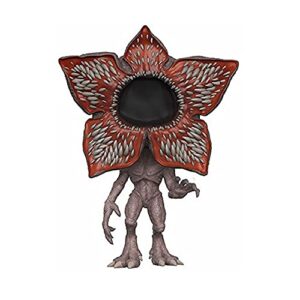 FUNKO POP! Television: Stranger Things: Demogorgon,Multicolor,3.75 inches,13327