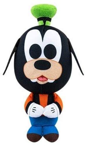 Funko Disney Plush: Mickey Mouse - Goofy 4"