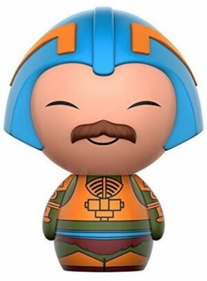 Funko Dorbz: Masters of The Universe-Man at Arms Action Figure