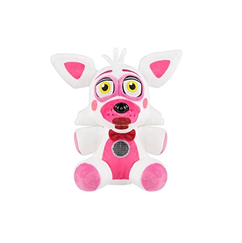 Funko Five Nights at Freddy's: Sister Location - Funtime Foxy Collectible Plush