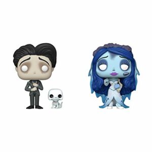 Funko Movies: POP! Corpse Bride Collectors Set - Victor Van Dort