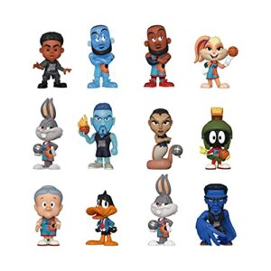 Funko Mystery Minis: Space Jam, A New Legacy - One Mystery Figure