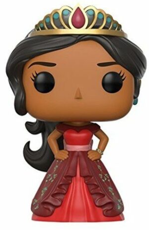 Funko POP Disney: Elena of Avalor Elena Collectible Vinyl Figure