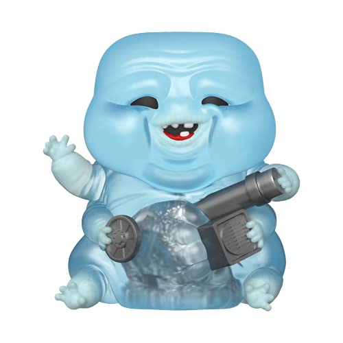 Funko POP Movies: Ghostbusters Afterlife - Muncher, Multicolor, 3.75 inches, (48027)