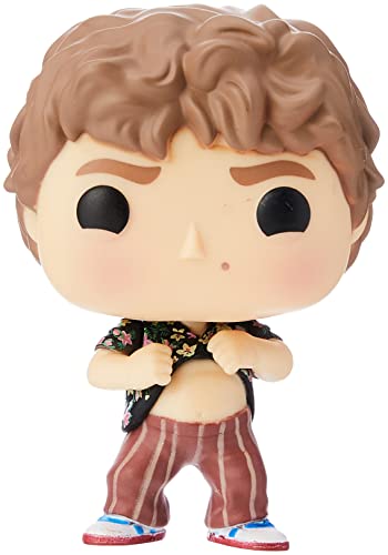 Funko POP Movies: The Goonies - Chunk Collectible Vinyl Figure,Multicolor,3.75 Inches