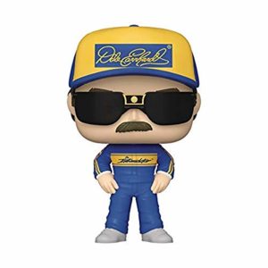 Funko POP NASCAR: Dale Earnhardt Sr.