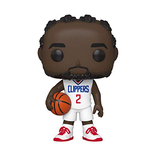 Funko POP NBA: Clippers - Kawhi Leonard
