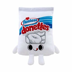 Funko Plush: Hostess - Donettes, 3.75 inches