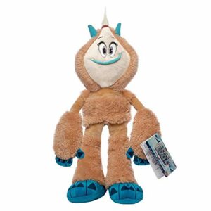 Funko Plush: Smallfoot - Kolka 8" Collectible Figure, Multicolor, Standard