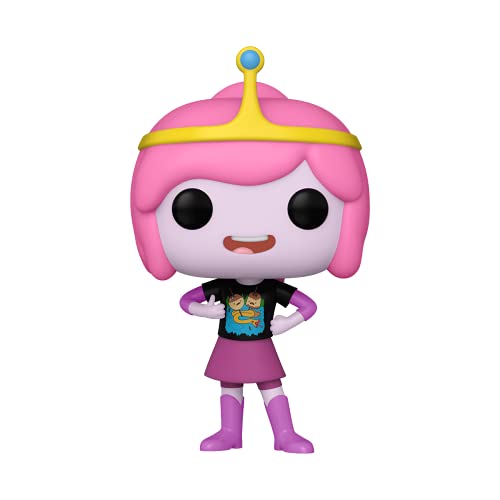 Funko Pop! Animation: Adventure Time - Princess Bubblegum