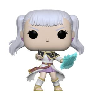 Funko Pop! Animation: Black Clover - Noelle