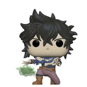 Funko Pop! Animation: Black Clover - Yuno