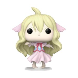 Funko Pop! Animation: Fairy Tail - Mavis Vermillion