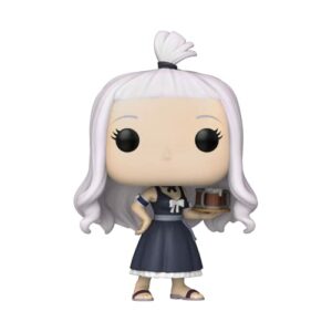 Funko Pop! Animation: Fairy Tail - Mirajane Strauss