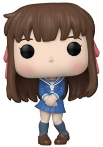 pop funko fruits basket