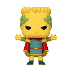 Funko Pop! Animation: Simpsons - Bartigula