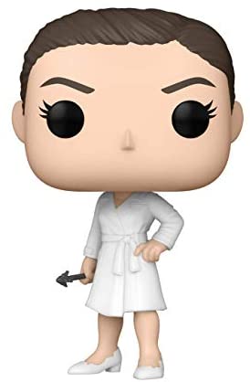lady justice funko