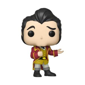 Funko Pop! Disney: Beauty and The Beast - Formal Gaston