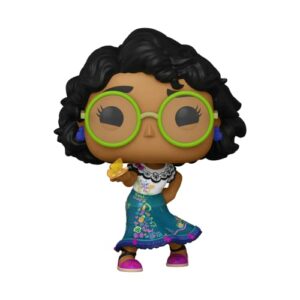 Funko Pop! Disney: Encanto - Mirabel Madrigal