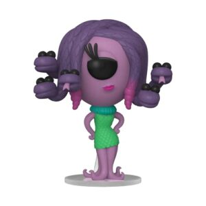 Funko Pop! Disney: Monsters Inc 20th - Celia