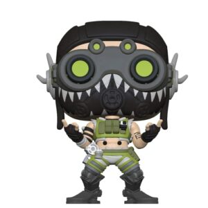 Funko Pop! Games: Apex Legends - Octane