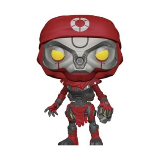 Funko Pop! Games: Apex Legends - Revenant