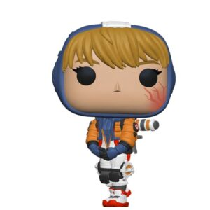 Funko Pop! Games: Apex Legends - Wattson