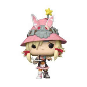 Funko Pop! Games: Tiny Tina's Wonderlands - Tiny Tina