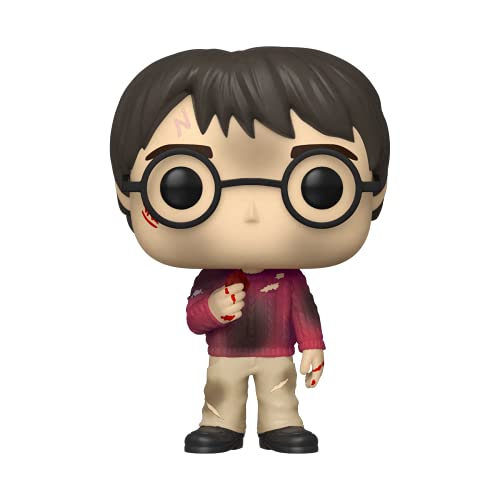 Funko Pop! Harry Potter 20th Anniversary - Harry with The Stone