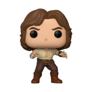 Funko Pop! Hercules: Legendary Journeys - Hercules