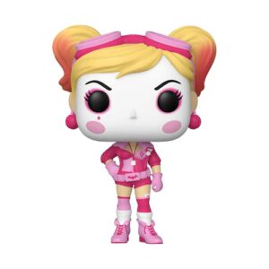 Funko Pop! Heroes: Breast Cancer Awareness - Bombshell Harley