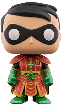 funko pop imperial palace robin chase