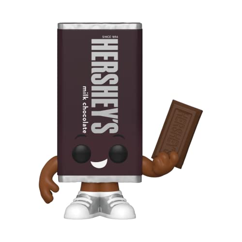 Funko Pop!: Hersheys Chocolate Bar