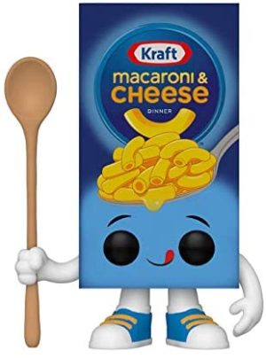 funko fold in the cheese