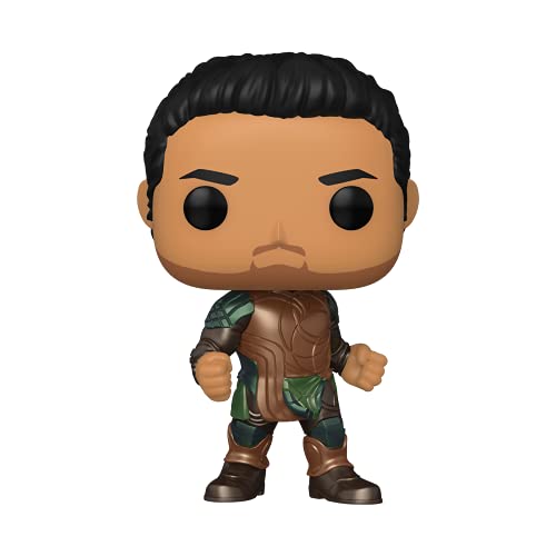 Funko Pop! Marvel: Eternals - Gilgamesh with Chase (Styles May Vary)