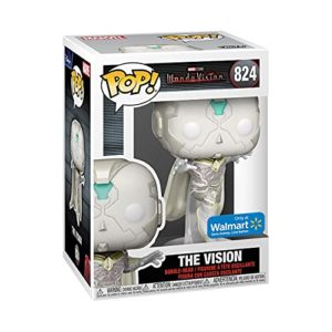 vision finale funko pop
