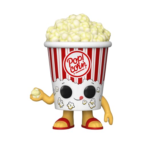 Funko Pop!: Movie Popcorn Bucket