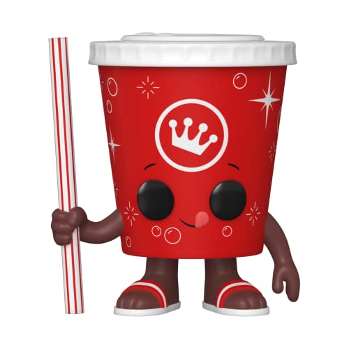 Funko Pop!: Movie Soda Cup