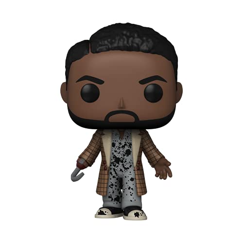 Funko Pop! Movies: Candyman - Candyman with Chase (Styles May Vary)