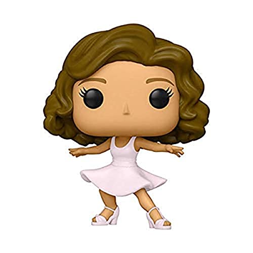 Funko Pop! Movies: Dirty Dancing - Baby (Finale), Multicolor, 3.75 inches