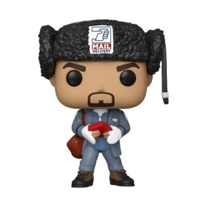 Funko Pop! Movies: Jingle All The Way - Myron, Multicolor