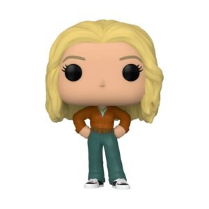 Funko Pop! Movies: Jurassic World Dominion - Dr. Ellie Sattler