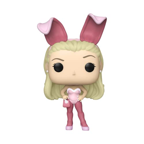 Funko Pop! Movies: Legally Blonde - Elle as Bunny