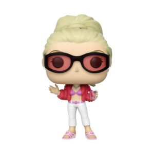 Funko Pop! Movies: Legally Blonde - Elle in Sun