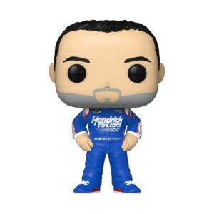 Funko Pop! NASCAR: Kyle Larson