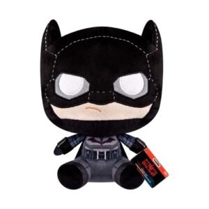 Funko Pop! Plush: The Batman - Batman