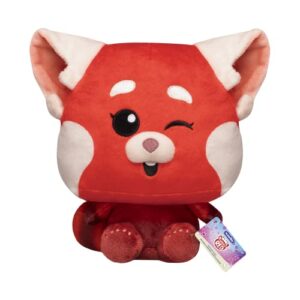 Funko Pop! Plush: Turning Red - Mei as Red Panda 7"